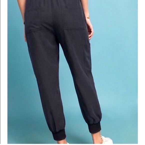 Maeve by Anthropologie Cicerone Pull-On Jogger Pants – Size Small - Picture 2 of 12